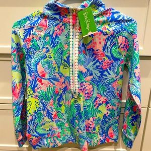 Lily Pulitzer pullover